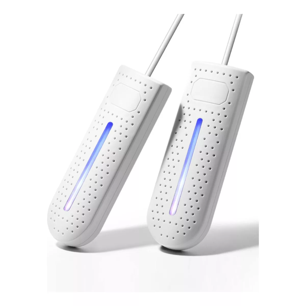 Secador de Zapatos con Eliminación de Olores