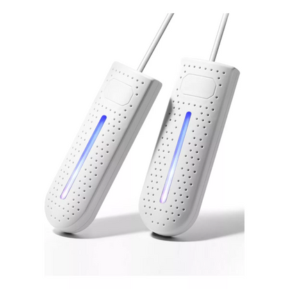 Secador de Zapatos con Eliminación de Olores