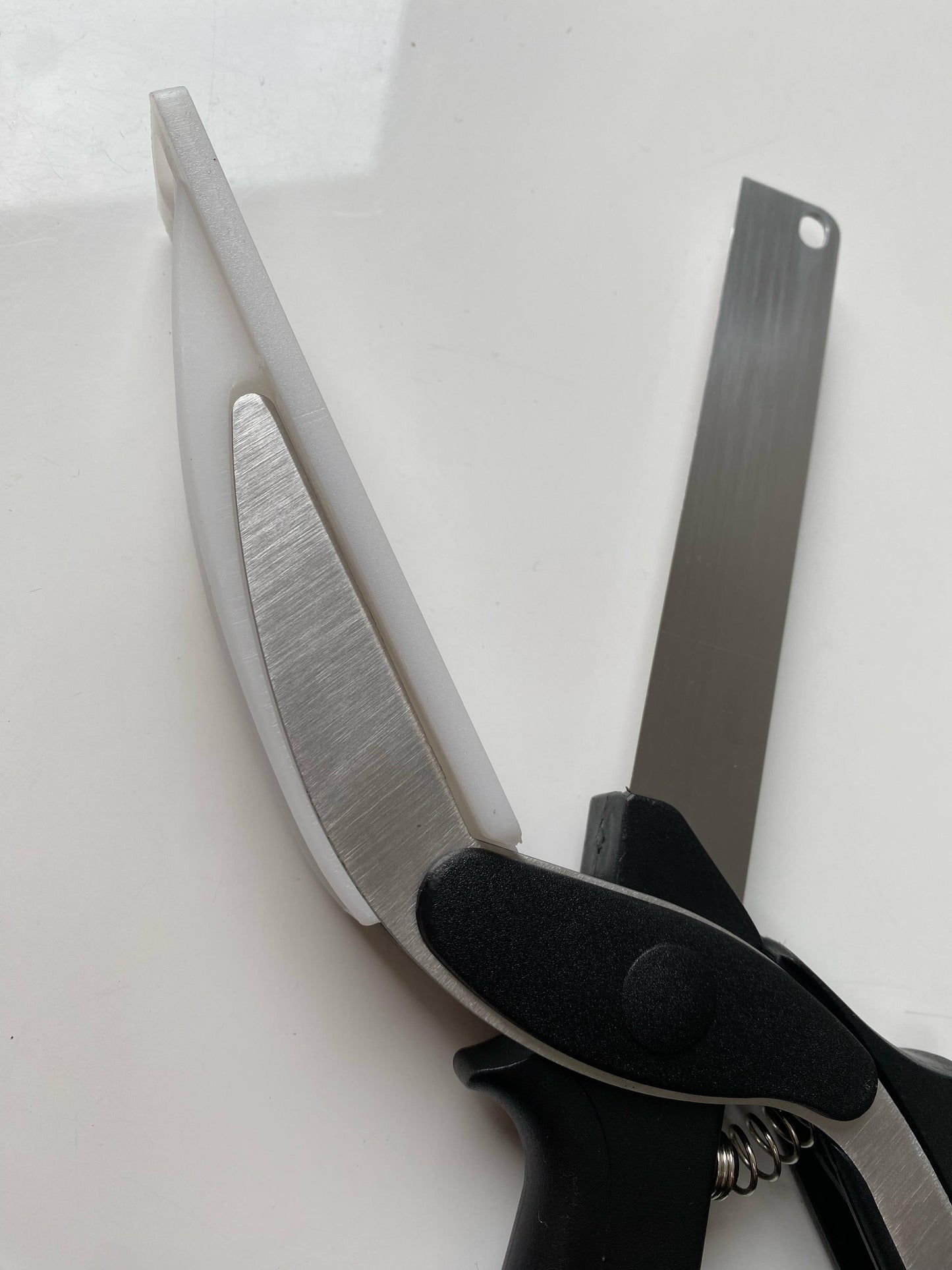 Tijera Cuchillo Picador